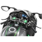 Kawasaki Ninja H2 Carbon 1:12 - Image 4