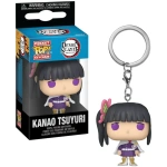 Funko Pocket POP! Keychain Demon Slayer Kimetsu no Yaiba - Kanao Tsuyuri