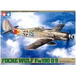 FW190 D-9 Focke-Wulf 1:48
