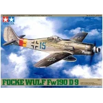 FW190 D-9 Focke-Wulf 1:48