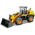 Construction new holland AGRICULTURE w1 1:50