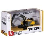 construction volvo ec220e e 1/50
