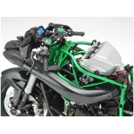 Kawasaki Ninja H2 Carbon 1:12 - Image 2