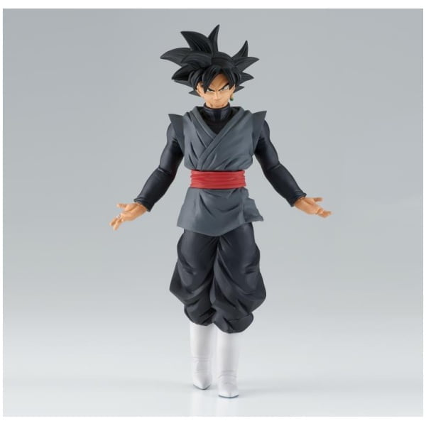Dragon Ball Super Solid Edge Works Vol.8 Goku Black statue 20cm