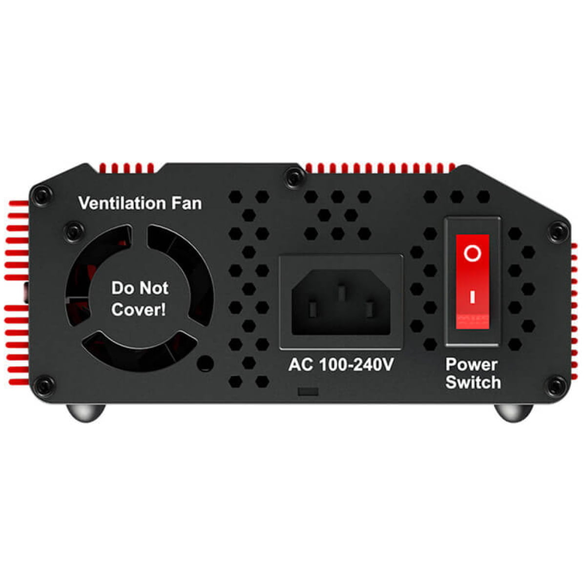 SKYRC EFUEL 30A/540W POWER SUPPLY - Image 2