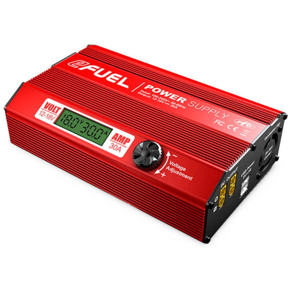 SKYRC EFUEL 30A/540W POWER SUPPLY - Image 1