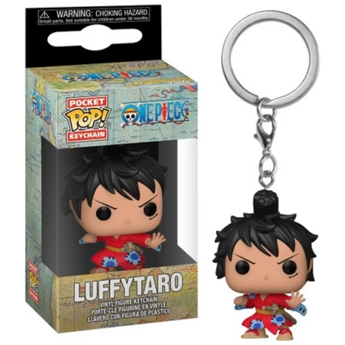 funko-pocket-pop-keychain-one-piece-luffytaro