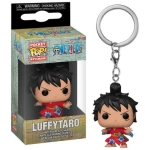 Funko Pocket POP! Keychain One Piece - Luffytaro