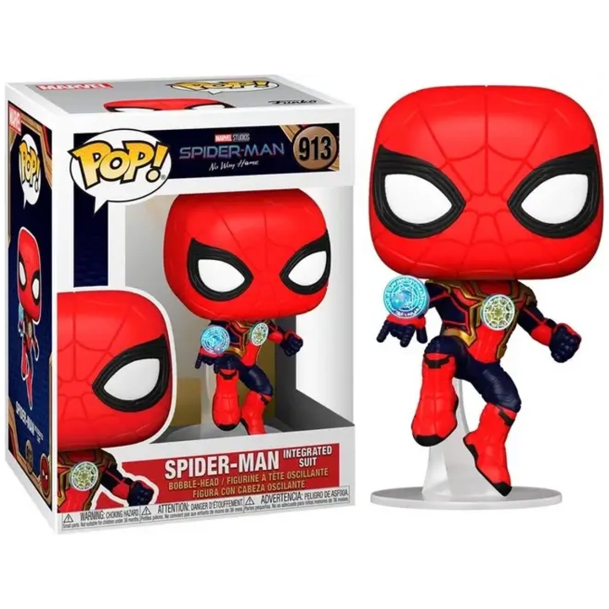 funko-pop-marve-spider-man-913-spider-man-integrated-suit