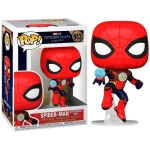 Funko POP! Marvel Spider-Man No Way Home - Spider-Man (Integrated Suit) #913