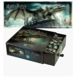 Harry Potter Jigsaw Puzzle Gringotts Bank Escape 1000pcs