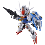 SD GUNDAM EX-STANDARD GUNDAM AERIAL - Image 2