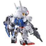 SD GUNDAM EX-STANDARD GUNDAM AERIAL - Image 4
