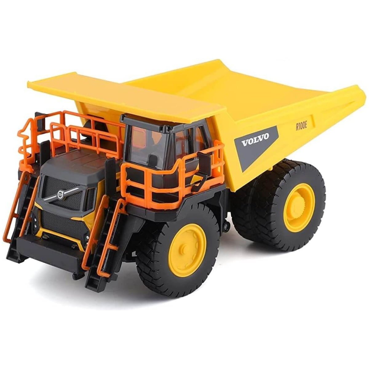 Construction Volvo R100E Rigid Hauler 1/60 - Image 1
