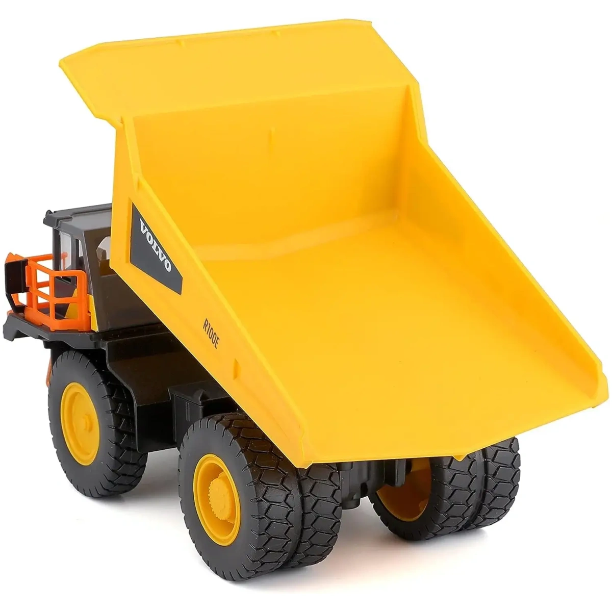 Construction Volvo R100E Rigid Hauler 1/60 - Image 2