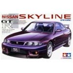 nissan skyline gt r v spec   x