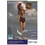 Ancient Greek Myths Series. Perseus 1:24