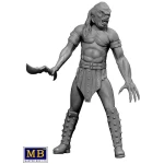 Beastorian (any one of the many beast like races) Champion 1:24 - Image 2