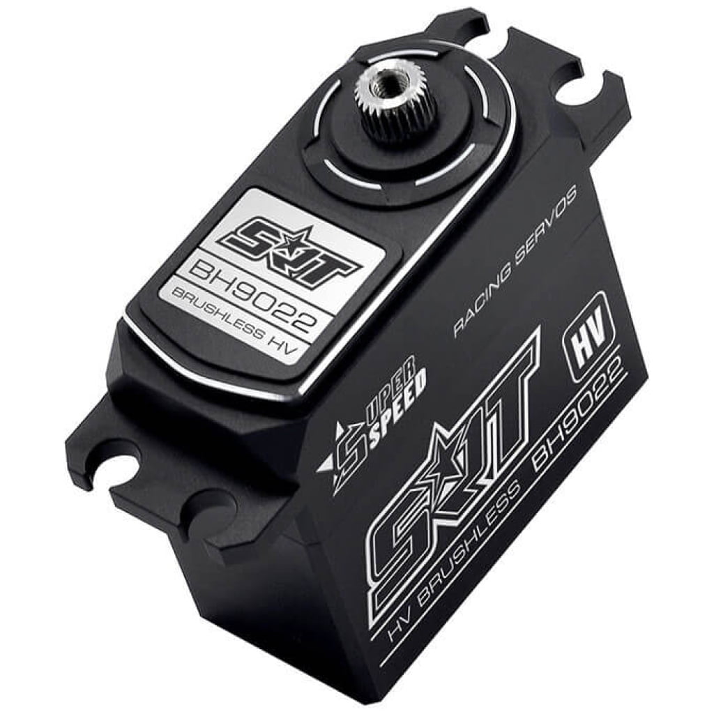 srt brushless servo hv high speed bh pic  x