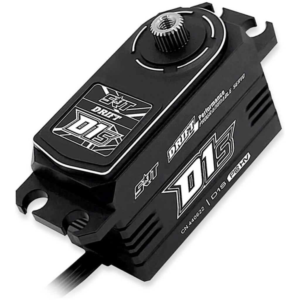 srt drift servo ds low profile ds pic  x