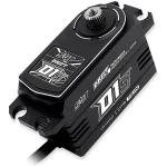SRT Drift Servo D1S Low Profile CNC aluminium case 18.5kg/0.08sec @8.4V