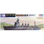 Japanese Light Cruiser Nagara - Waterline Series 1:700