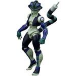Hunter x Hunter Pop Up Parade PVC Statue Meruem 17cm