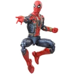Marvel Studios Marvel Legends Action Figure Iron Spider 15cm - Image 3