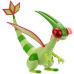 Pokemon 25th anniversary Select Action Figure Flygon 15cm