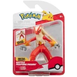 Pokemon Battle Feature Figure Blaziken 10cm