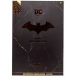 DC Multiverse Action Figure Batman (Hellbat) (Knightmare) (Gold Label) 18cm - Image 2