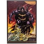 DC Multiverse Action Figure Batman (Hellbat) (Knightmare) (Gold Label) 18cm - Image 5