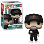 Funko POP! EPL Liverpool - Jurgen Klopp #54