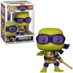 Funko POP! Teenage Mutant Ninja Turtles - Donatello #1394