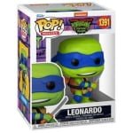 Funko POP! Teenage Mutant Ninja Turtles - Leonardo #1391