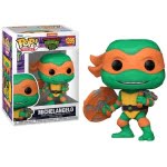 Funko POP! Teenage Mutant Ninja Turtles - Michelangelo #1395