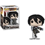 Funko POP! Attack on Titan - Mikasa Ackermann #1446
