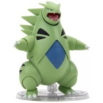 Pokemon 25th anniversary Select Action Figure Tyranitar 15cm
