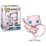 Funko POP! Pokemon - Mew #643
