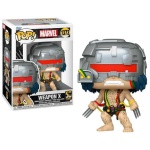 Funko POP! Marvel - Weapon X wolverine #1373