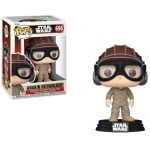 Funko POP! Star Wars The Phantom Menace - Anakin Skywalker #698