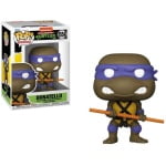 Funko POP! Teenage Mutant Ninja Turtles - Donatello #1554