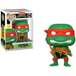 Funko POP! Teenage Mutant Ninja Turtles - Raphael #1556