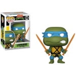 Funko POP! Teenage Mutant Ninja Turtles - Leonardo #1555