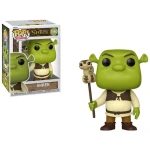 Funko POP! Shrek - Shrek with Snake #1594