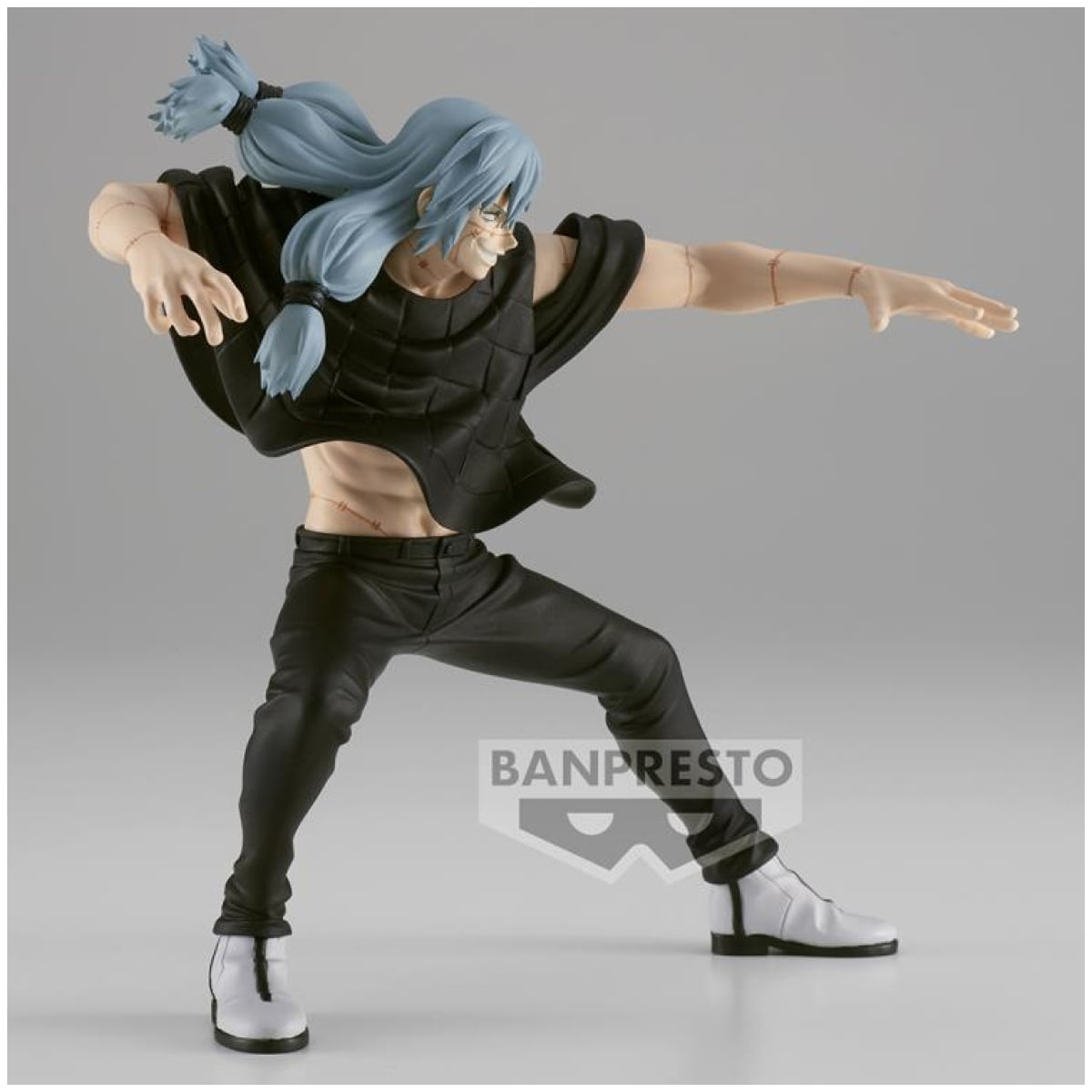 Jujutsu Kaisen Mahito statue 16cm - Image 2