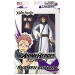 Jujutsu kaisen Anime Heroes – Ryomen Sukuna action figure 17cm