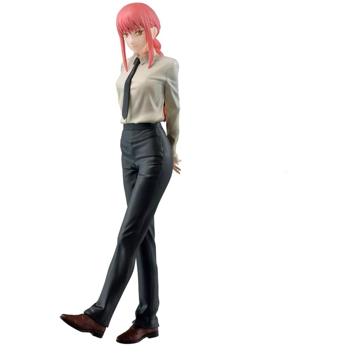 Chainsaw Man Chain Spirits Vol.3 Makima statue 16cm - Image 1