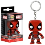 Funko Pocket POP! Keychain Marvel - Deadpool