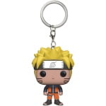 Funko Pocket POP! Keychain Naruto Shippuden - Naruto
